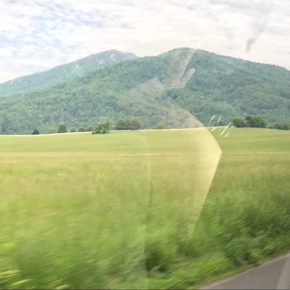 Meet your Posher, Christian